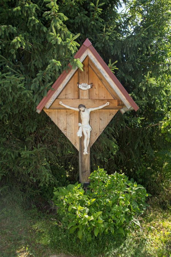 Gaestehaus Grasch Kitzeck im Sausal Luaran gambar